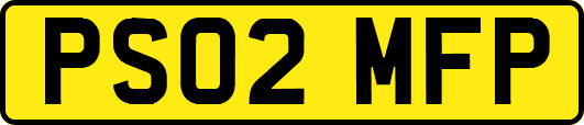 PS02MFP