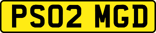 PS02MGD