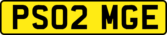 PS02MGE