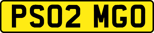 PS02MGO