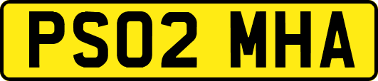 PS02MHA