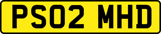 PS02MHD
