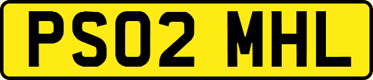 PS02MHL