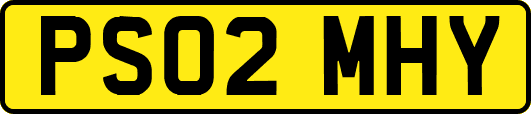 PS02MHY
