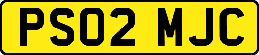 PS02MJC