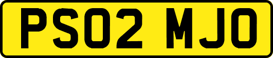 PS02MJO