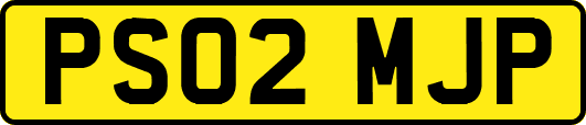 PS02MJP