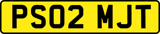 PS02MJT