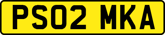 PS02MKA