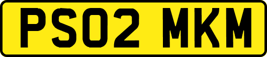 PS02MKM