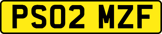 PS02MZF