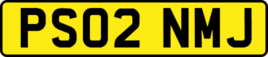 PS02NMJ