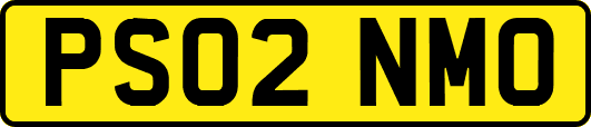 PS02NMO