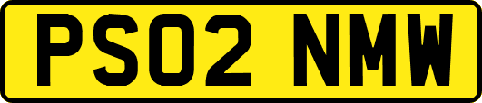 PS02NMW