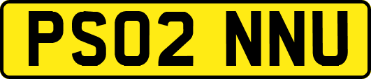 PS02NNU