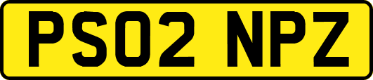 PS02NPZ