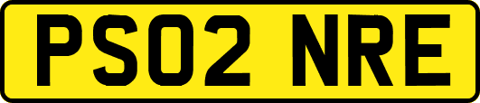PS02NRE