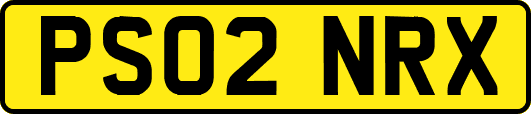 PS02NRX
