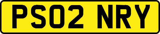 PS02NRY