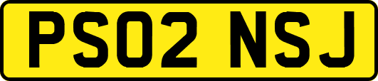 PS02NSJ