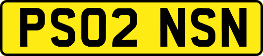 PS02NSN
