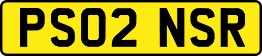 PS02NSR