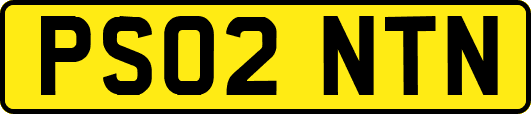 PS02NTN