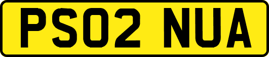 PS02NUA