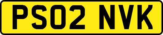 PS02NVK