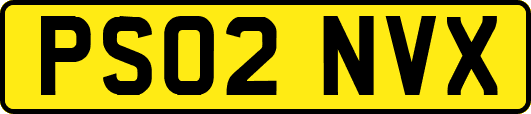PS02NVX