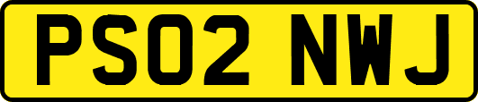 PS02NWJ