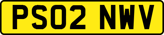 PS02NWV