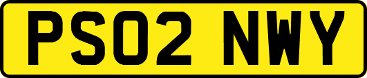 PS02NWY