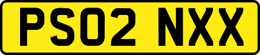 PS02NXX