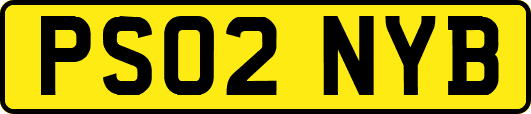 PS02NYB