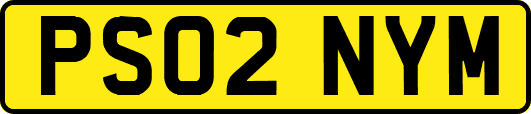 PS02NYM