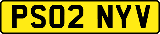 PS02NYV