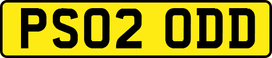 PS02ODD