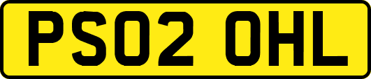 PS02OHL
