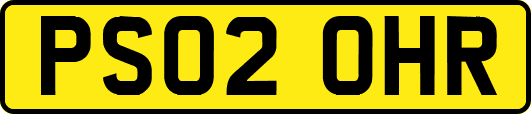PS02OHR