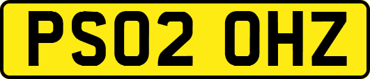 PS02OHZ