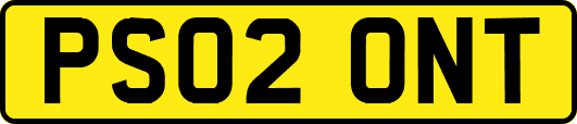 PS02ONT