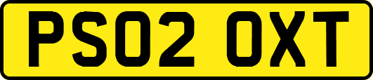 PS02OXT
