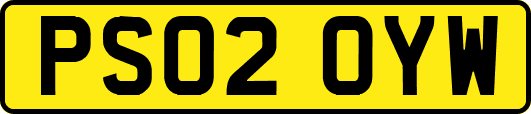 PS02OYW