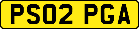PS02PGA