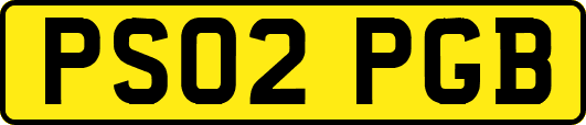 PS02PGB