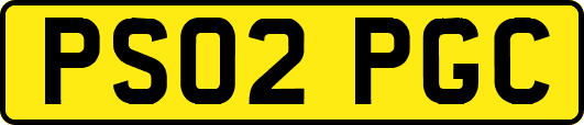 PS02PGC