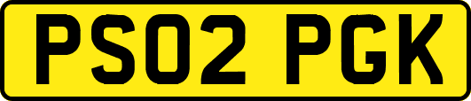 PS02PGK