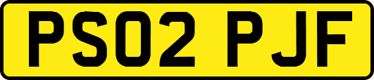 PS02PJF