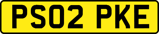 PS02PKE